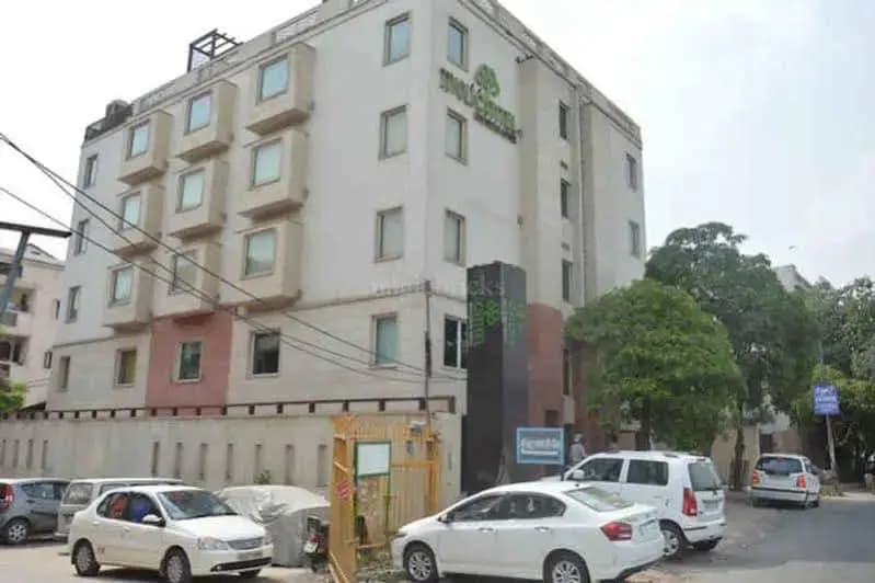 OYO Townhouse 015 Lajpat Nagar - photo 17
