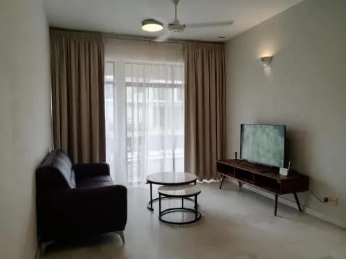 Desa Pelangi Condo - photo 5