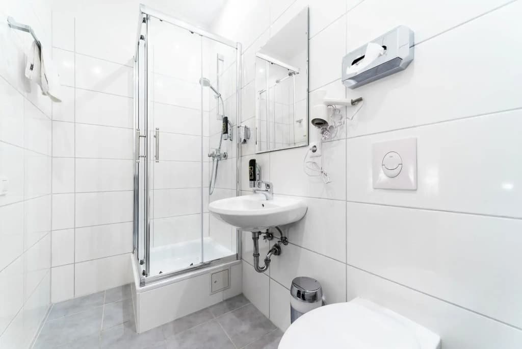 Upper Room Hotel Kurfurstendamm - photo 30