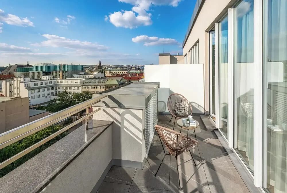 VN17 Rooftop Suites by Adrez Living - photo 27