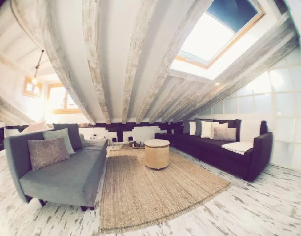 Dreammadrid Plaza del Sol Suite - photo 3