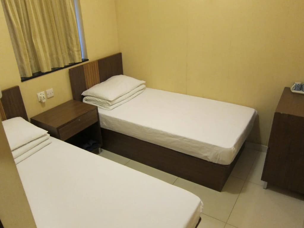 Hao's Inn - photo 4