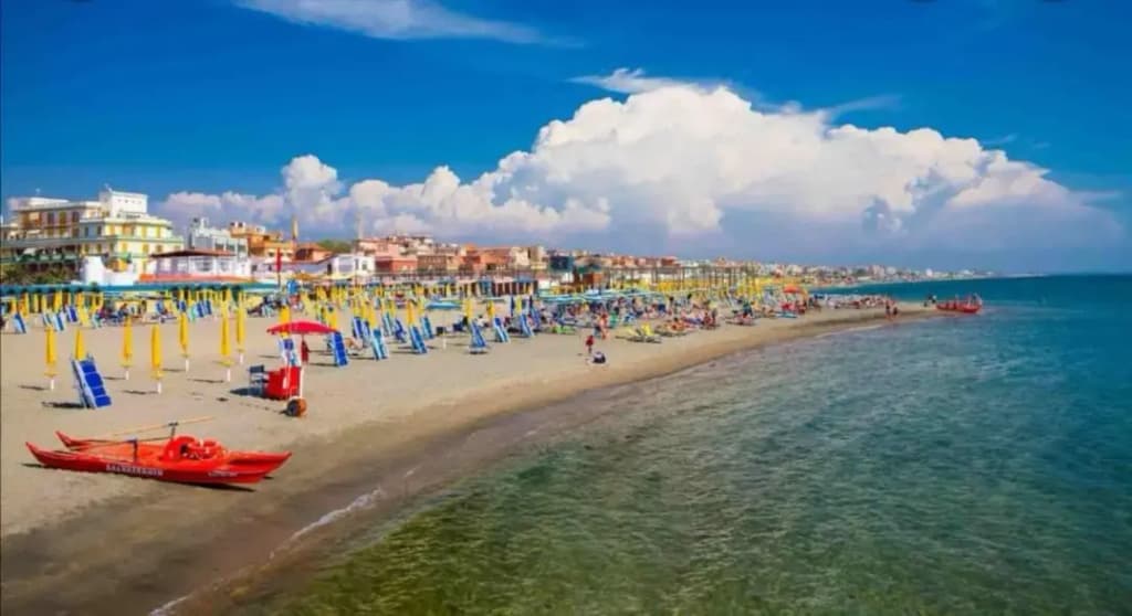 Appartamento Jungle Beach - photo 5