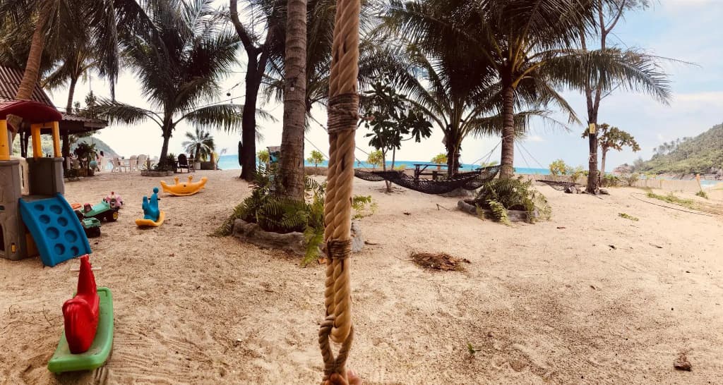 Haad Khuad Resort - photo 18