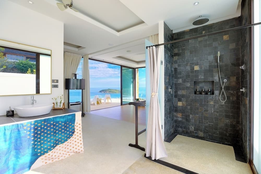 Villa Turquoise 1 - photo 32