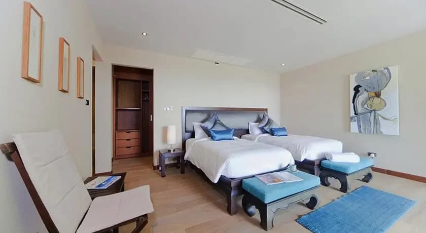 Simiana Seaview Villa - photo 2