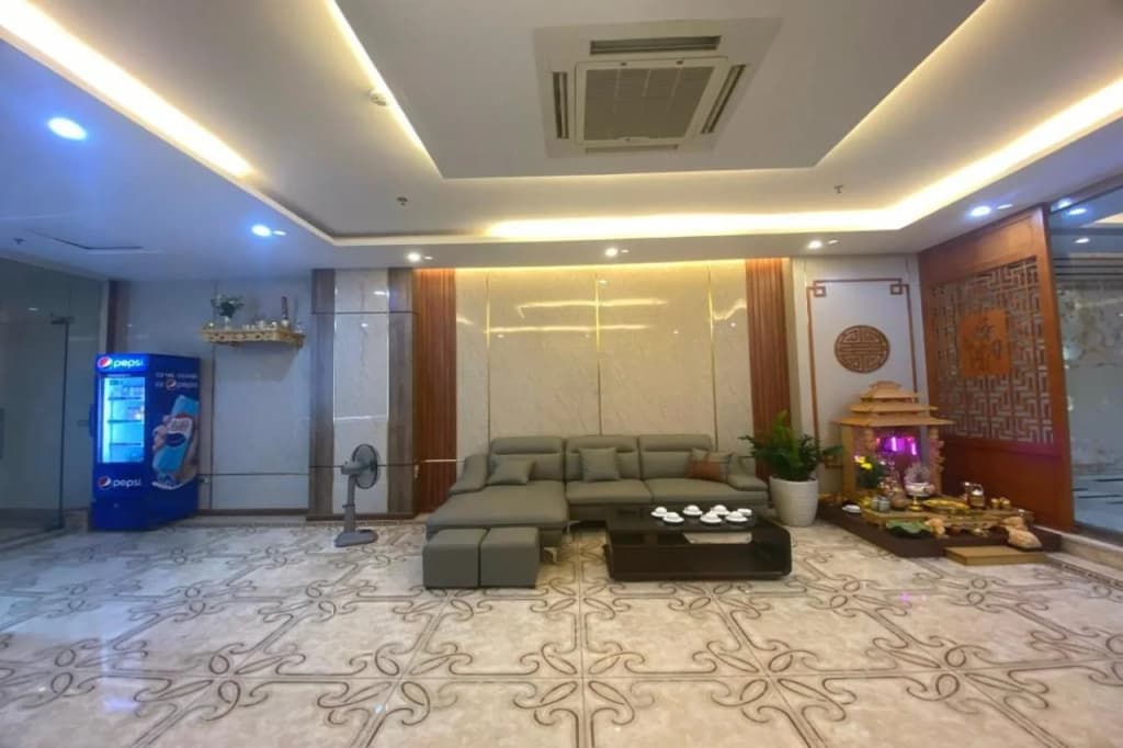 SOO Hotel Hanoi - photo 11