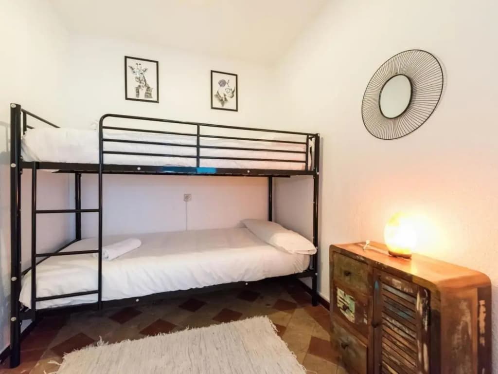 La Casa de San Lorenzo - photo 3