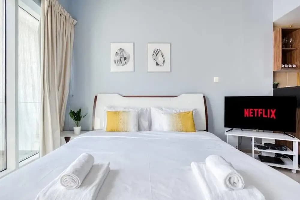 Cosy & Convenient Apt in Downtown Dubai - photo 3