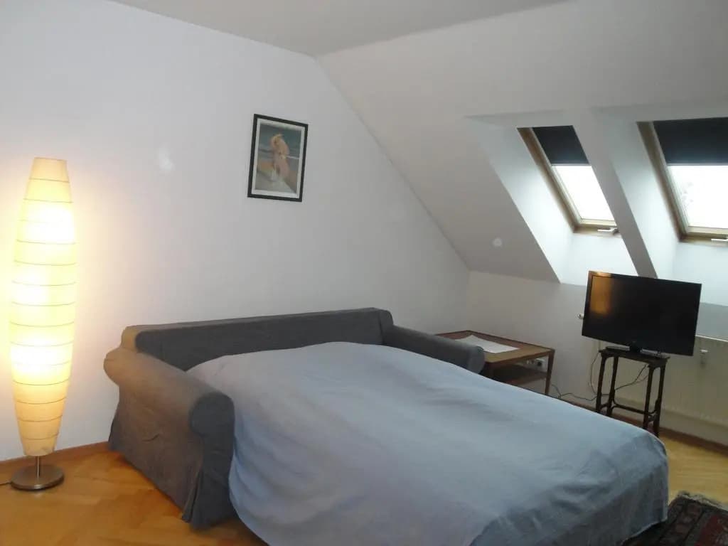 Living Vienna Apartment - photo 2