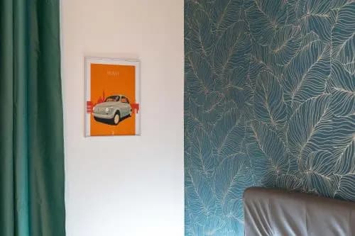Laura's Apartment Vatican - photo 12
