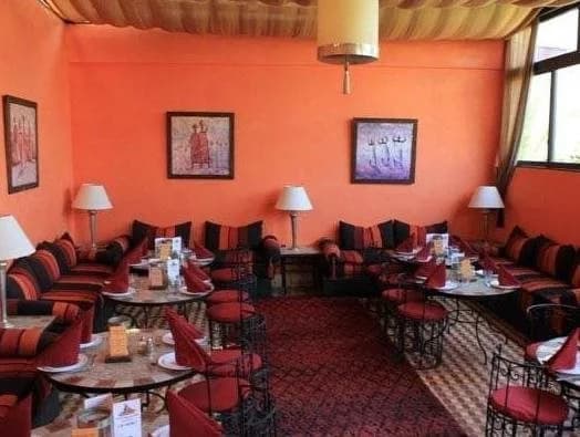 Hotel Sherazade - photo 27