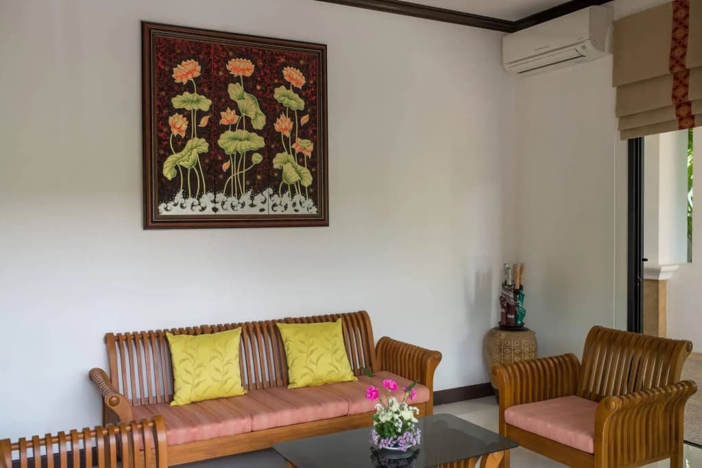 Baan Narakorn Private Pool - photo 9