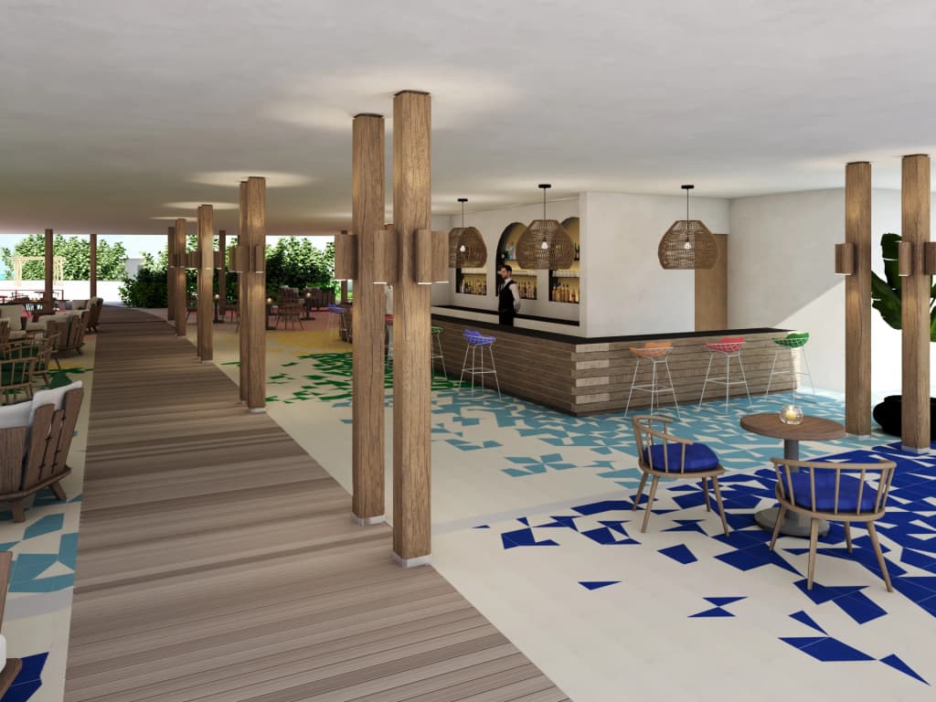 Joy Island Hotel - photo 20