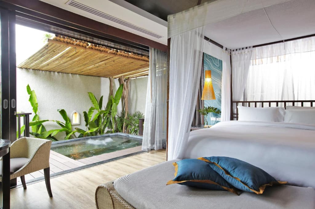 Sareeraya Villas & Suites - photo 49