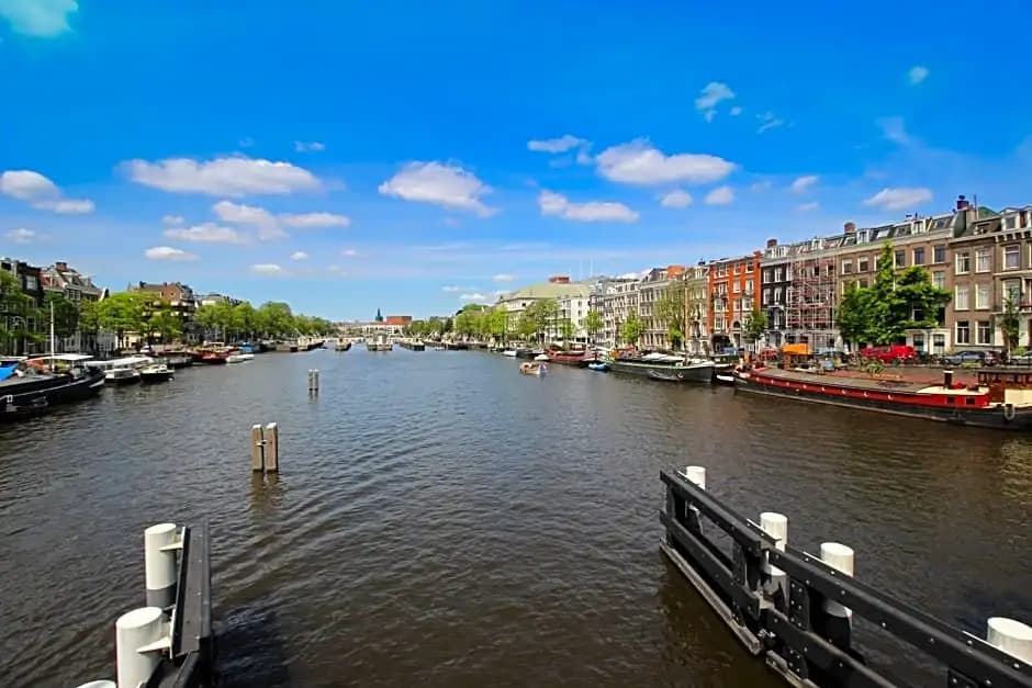 Large 4p canal apartment Prinsengracht - photo 11