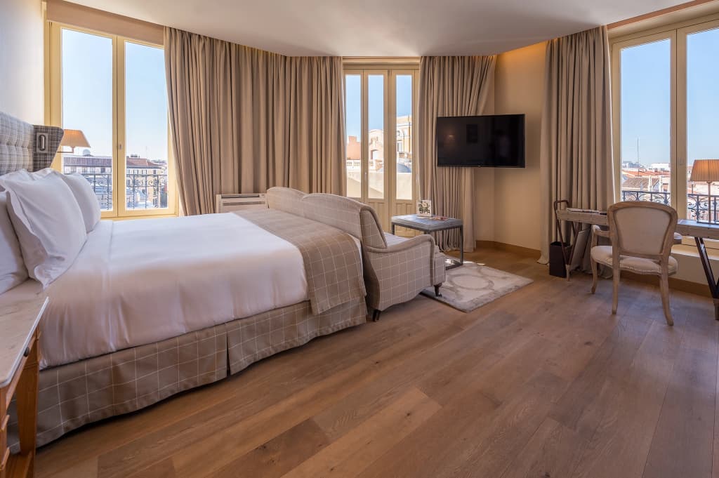 URSO Hotel & Spa - photo 3