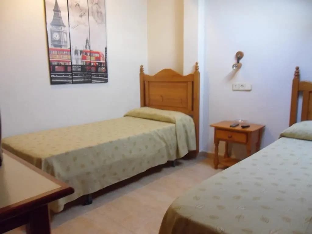 Hostal El Descanso - photo 5