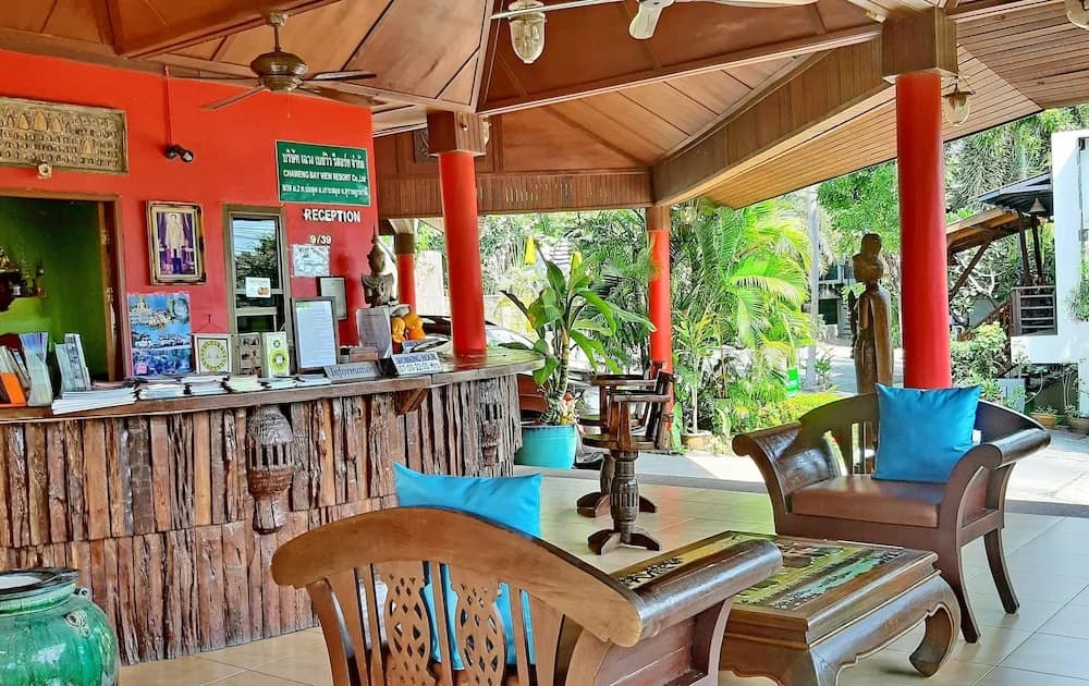 Chaweng Bay View Resort - photo 35