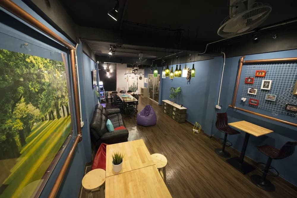 Teegether Hostel - photo 15