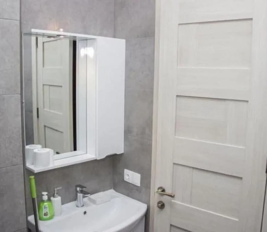 Apartment on Berbuki str. - photo 8