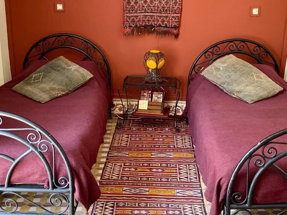 Hotel Sherazade - photo 16