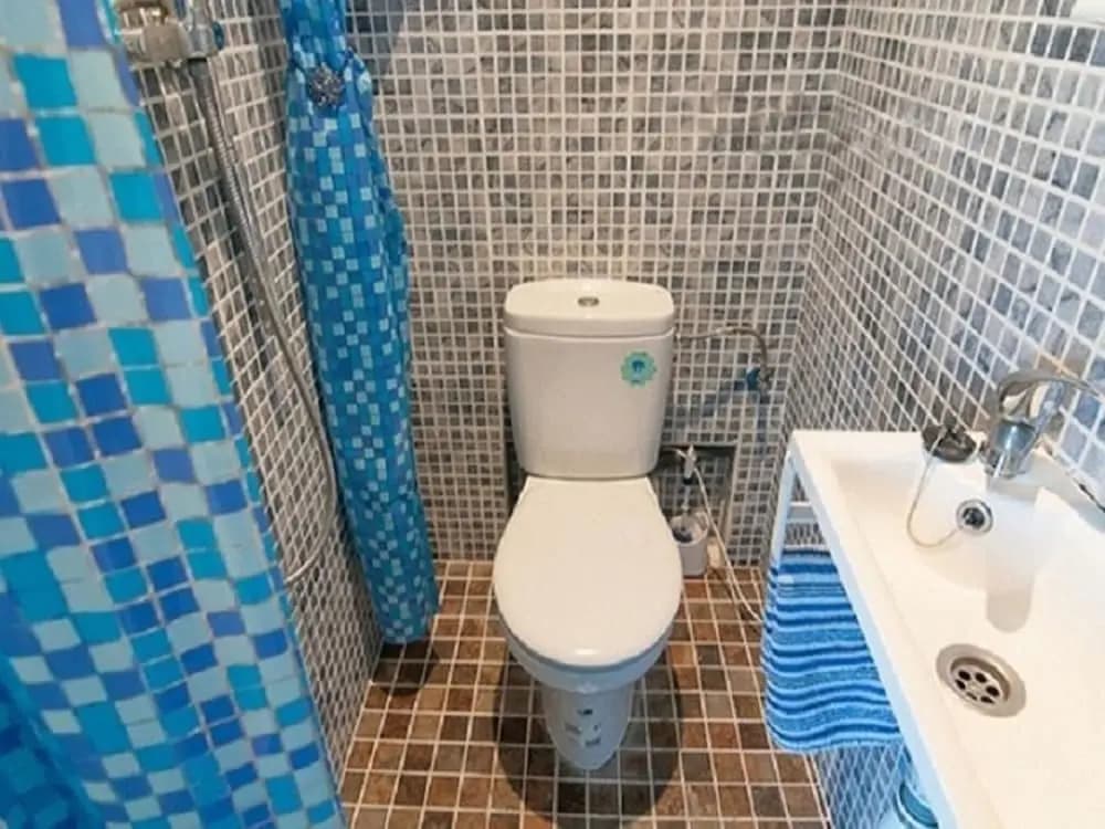 Apt Duplex Orange- Barcelona Max 6 People - photo 7