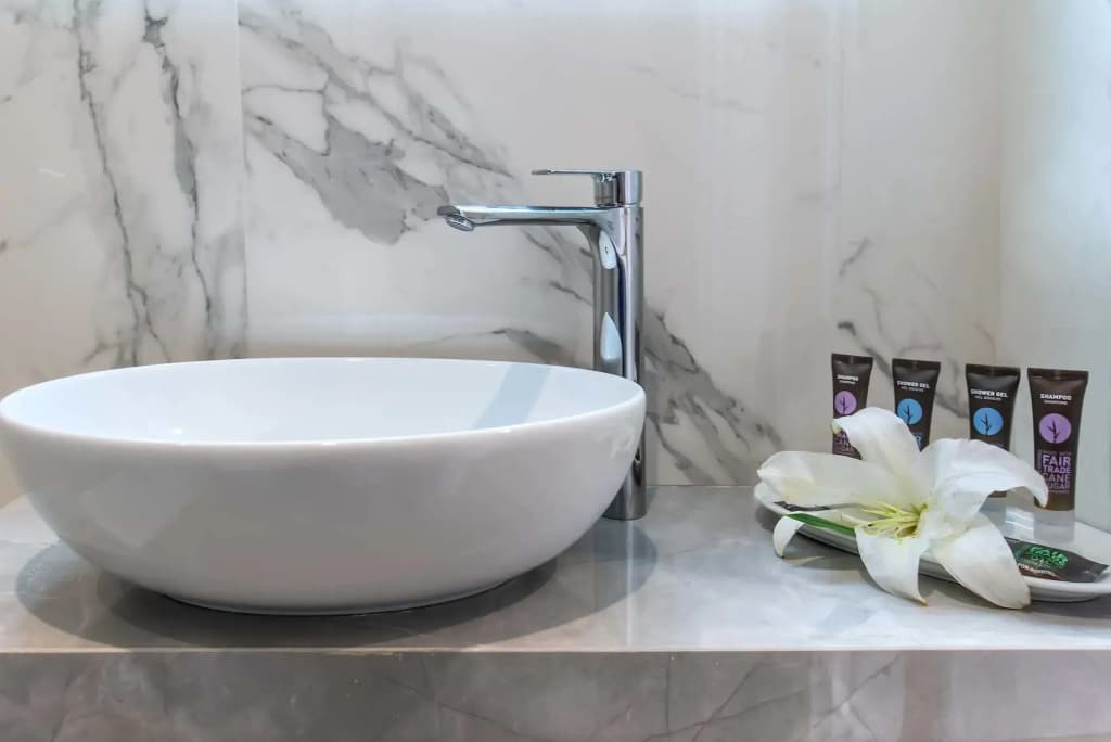 The Boutique Hotel - photo 9