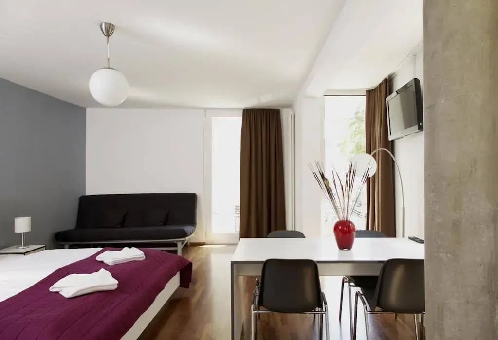 Karlito Apartmenthaus - photo 2