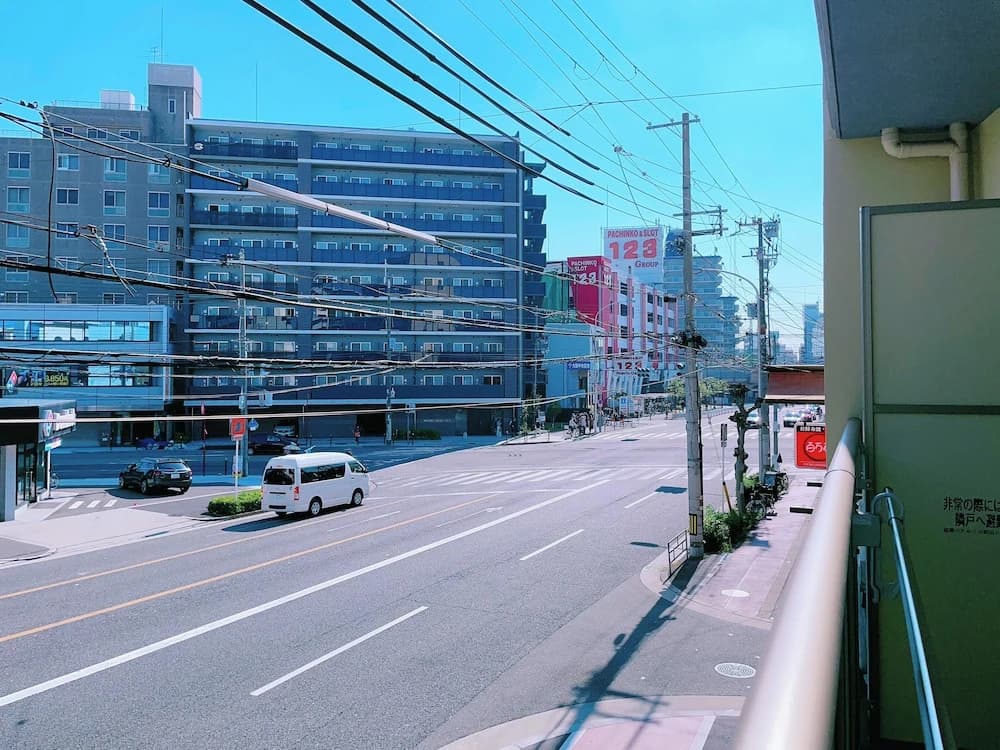 Shinkou House UE - photo 44