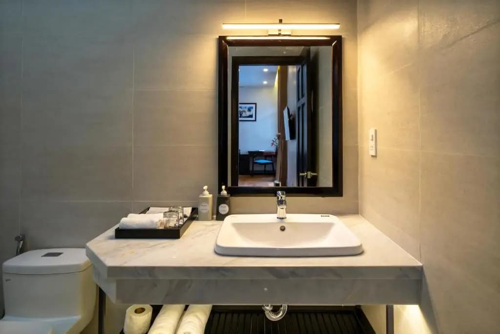 Serene River Villa - photo 9