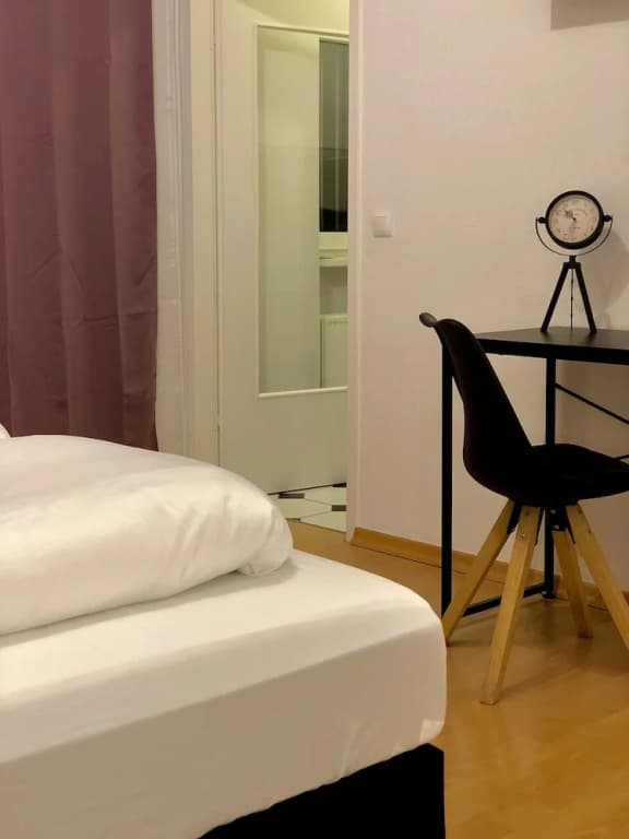 Q! Apartments Berlin ALEX - photo 19