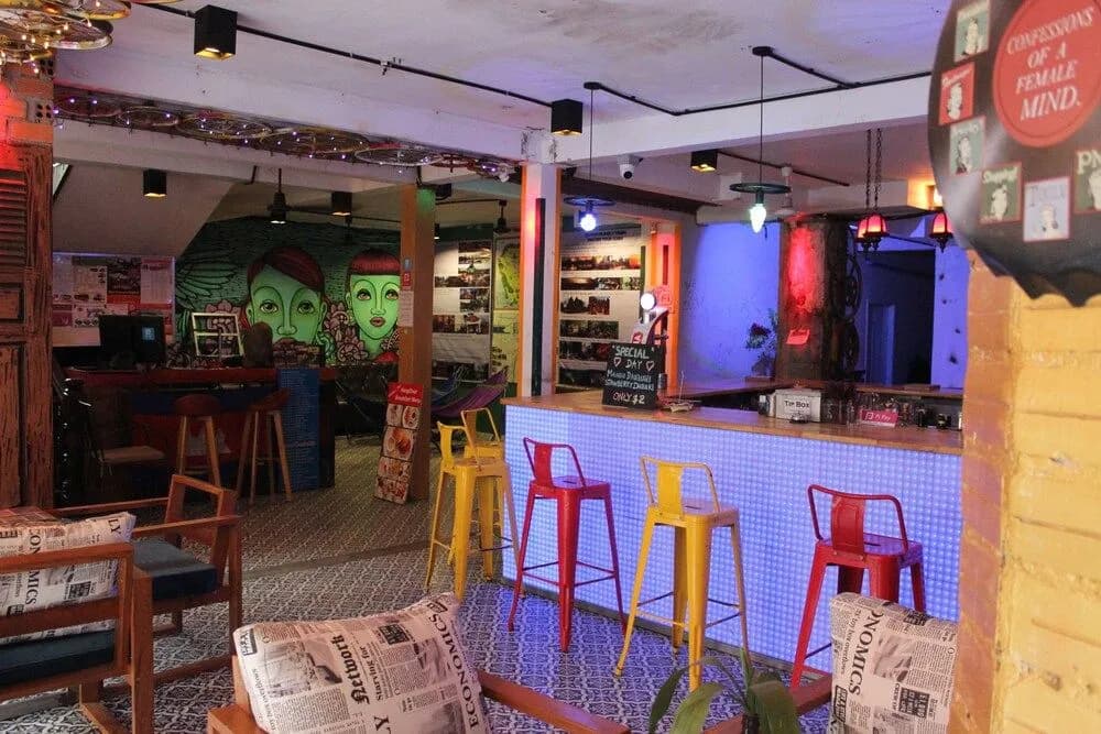 Route 66 Hostel - photo 15