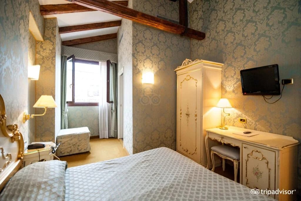 Hotel Torino - photo 19