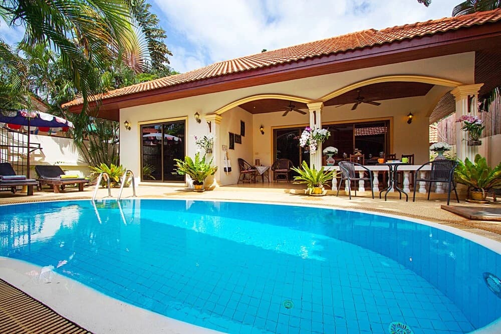 Villa Kaipo - photo 11