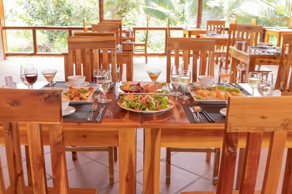 Phu Quoc Pomelo Garden - photo 25