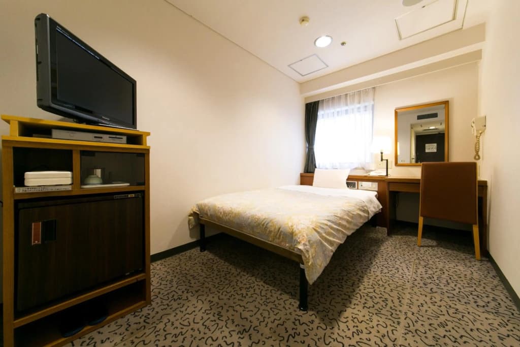 Hotel Ohedo - photo 26