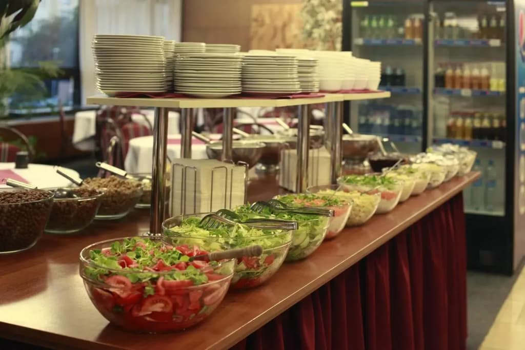 Hotel Krystal - photo 30