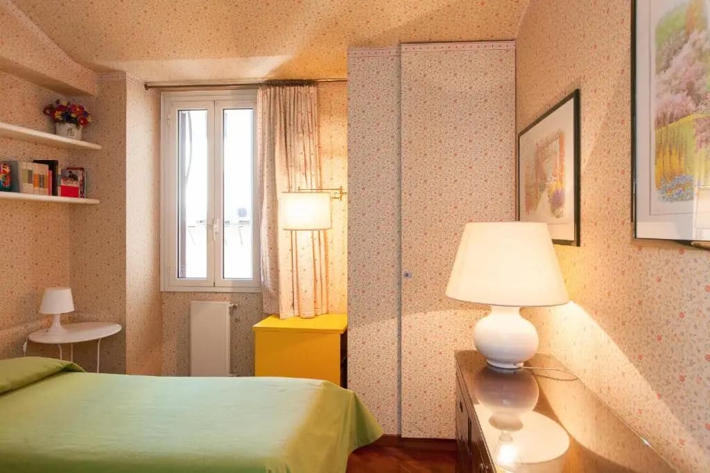 Dora Trevi Apartment - main photo
