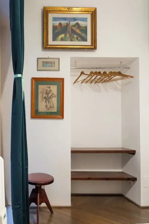 Via Giulia Apartments - photo 29