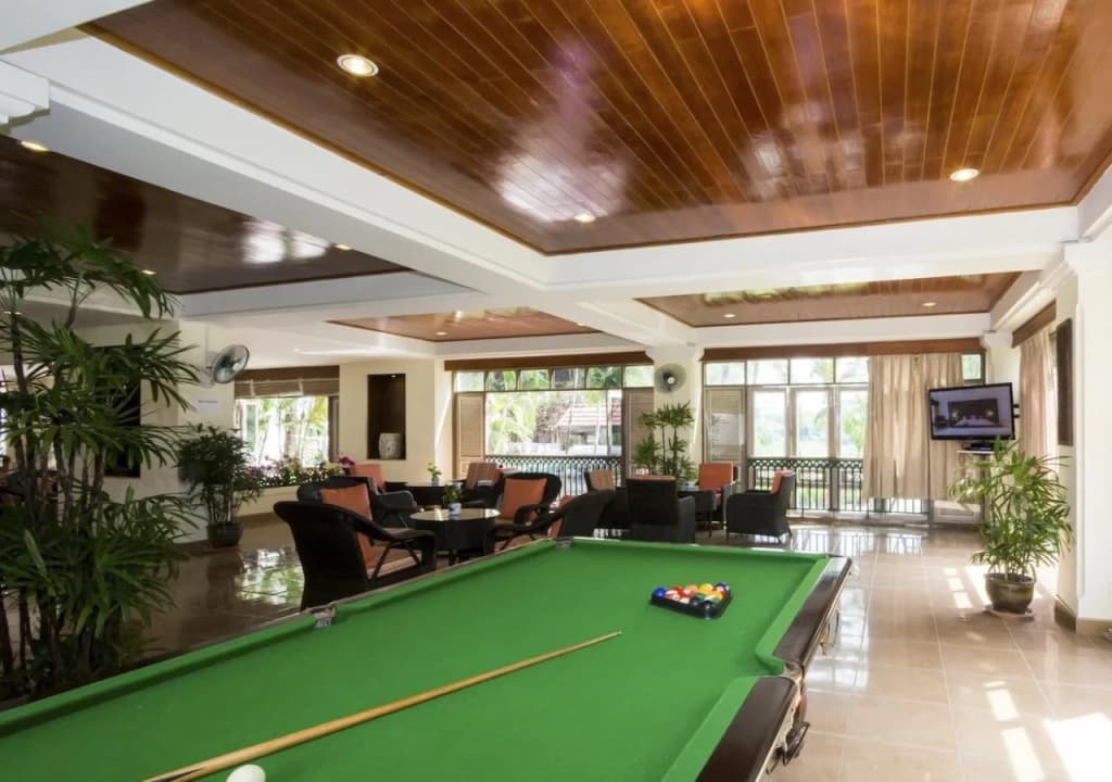 Amora Beach Resort Phuket - photo 10
