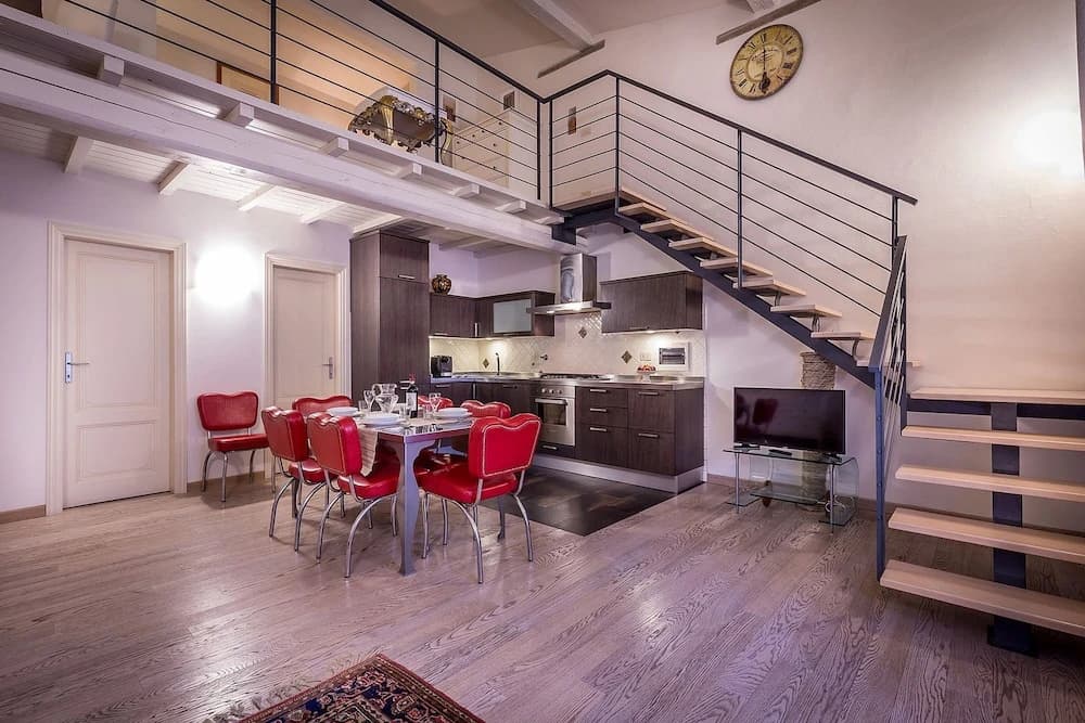 Bandinelli Apartment - photo 19