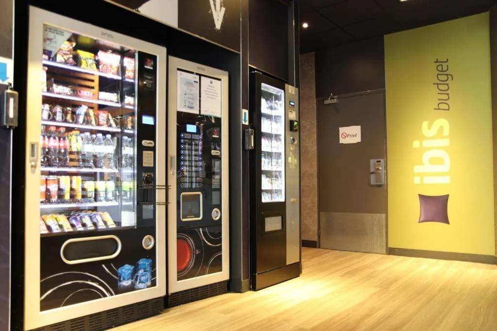 ibis budget Paris La Villette 19eme - photo 33