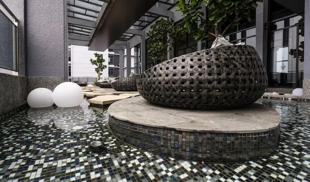Zen Home Expressionz Suites - photo 21