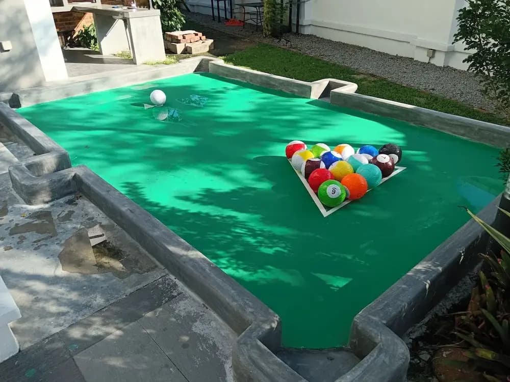 Ipoh Santorini Hideaway Hotel Inspired - photo 15