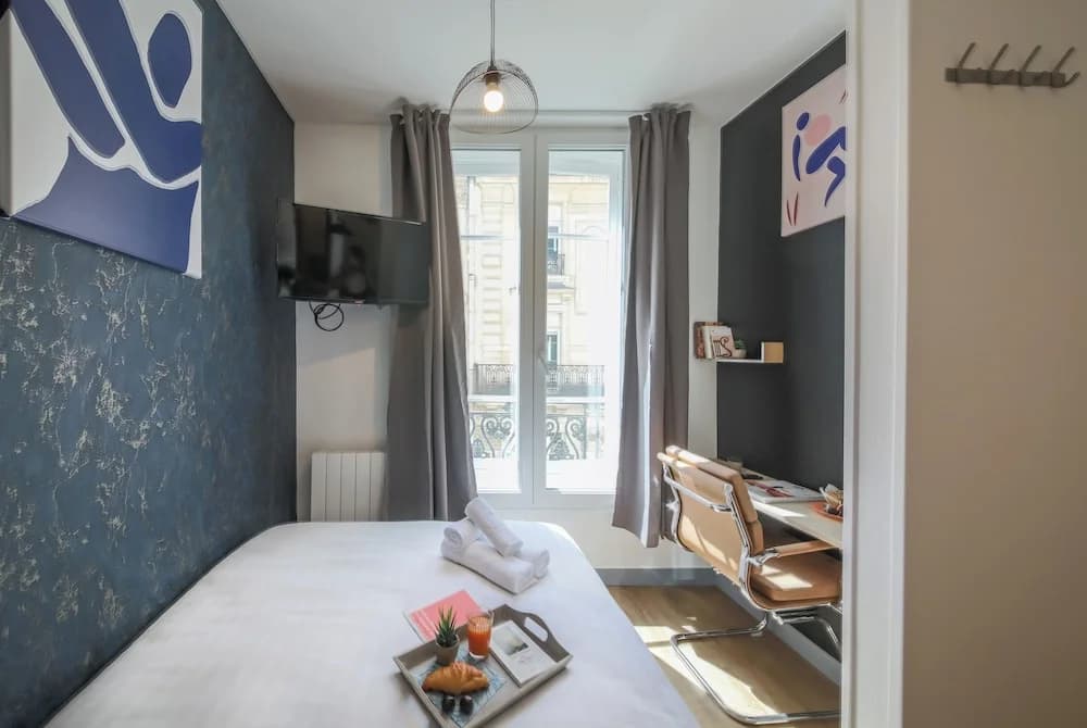Apartments Ws Opera Rossini - photo 33