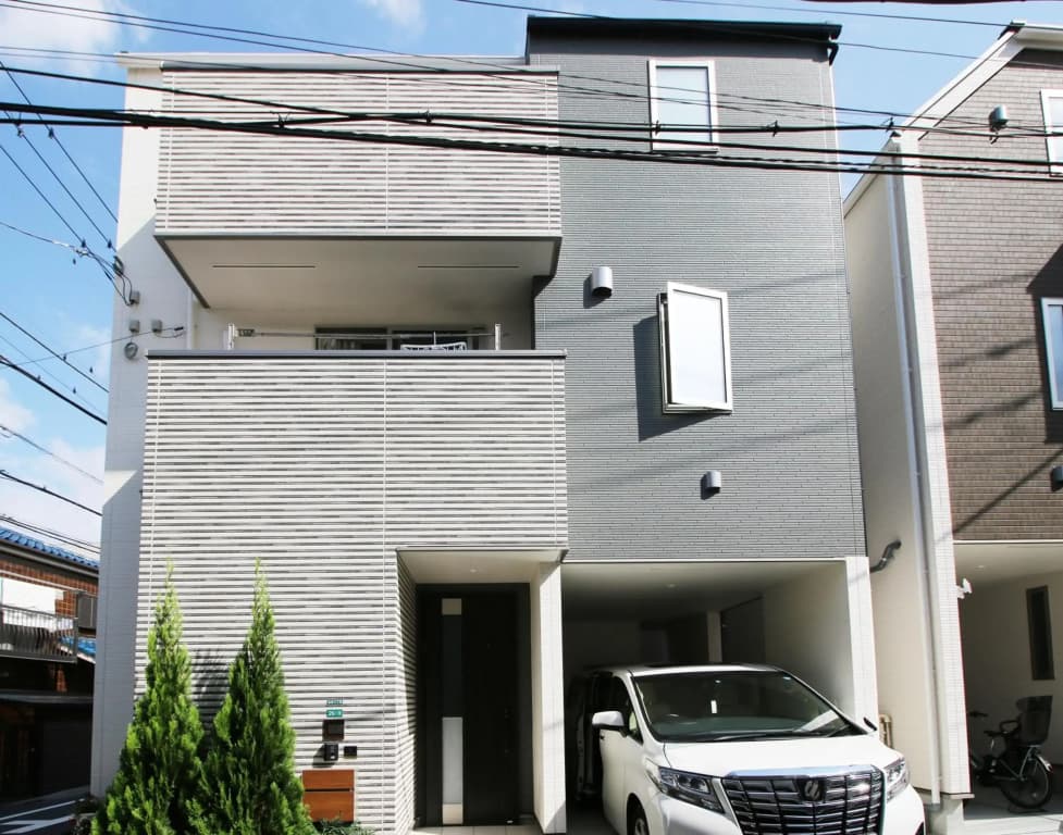 Uhome Ikebukuro Villa 2 - photo 47