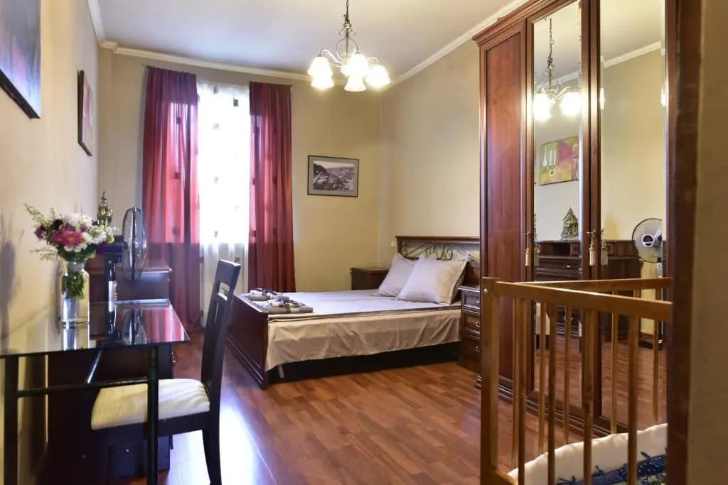 Tbilisi Art apartament - photo 2