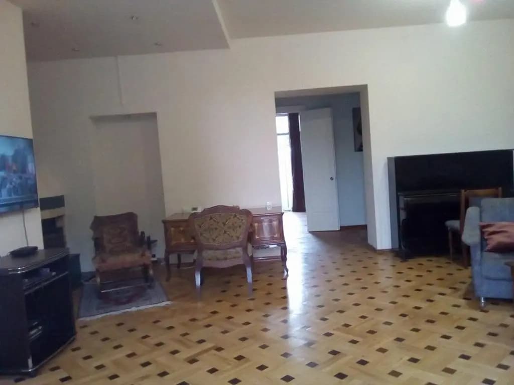Irakli's Vere Apartment - photo 7