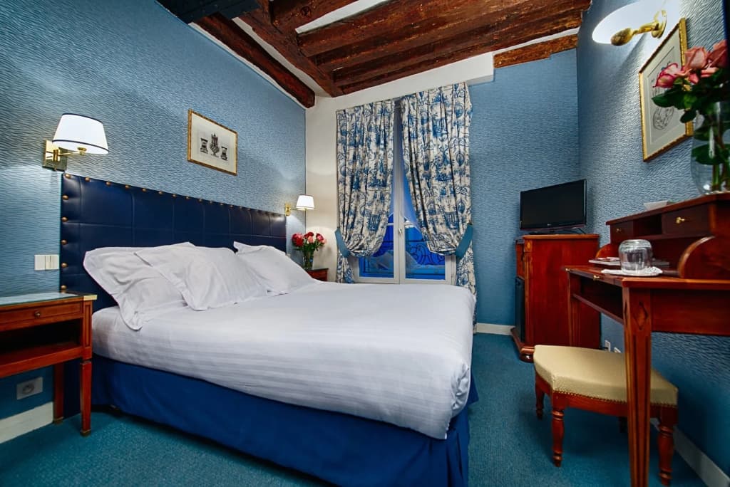 Relais Hotel Du Vieux Paris - photo 6